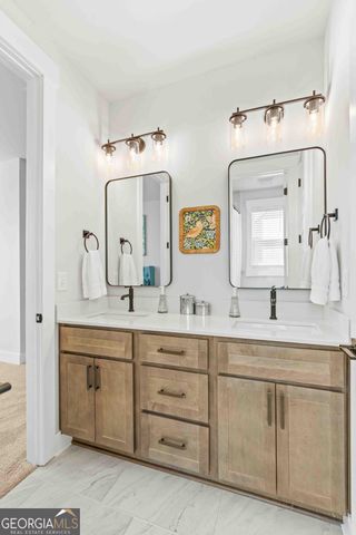 54 North Cove Drive, Newnan, GA 30263