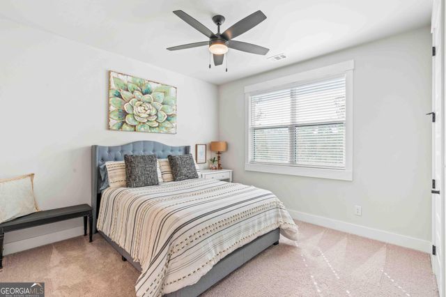 54 North Cove Drive, Newnan, GA 30263