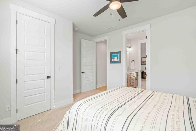54 North Cove Drive, Newnan, GA 30263