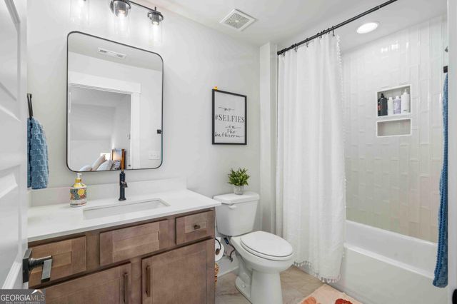 54 North Cove Drive, Newnan, GA 30263