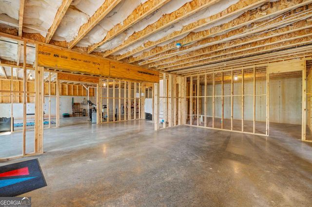 54 North Cove Drive, Newnan, GA 30263