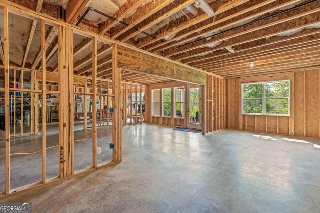 54 North Cove Drive, Newnan, GA 30263