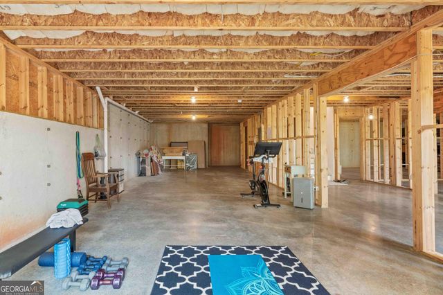 54 North Cove Drive, Newnan, GA 30263