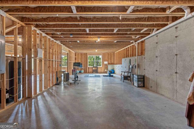 54 North Cove Drive, Newnan, GA 30263