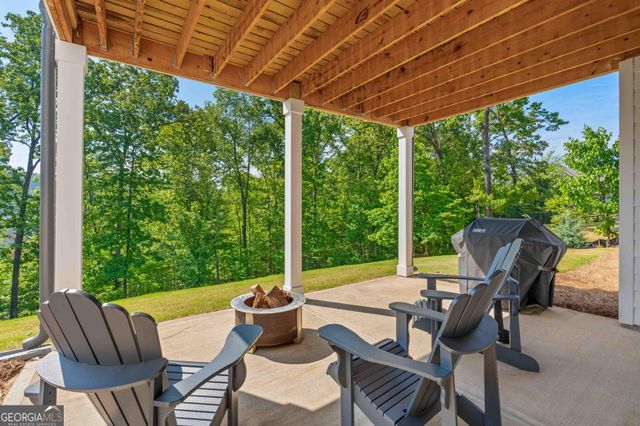 54 North Cove Drive, Newnan, GA 30263