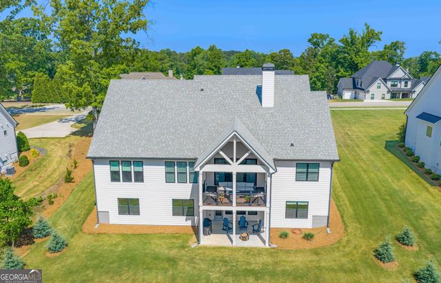 54 North Cove Drive, Newnan, GA 30263