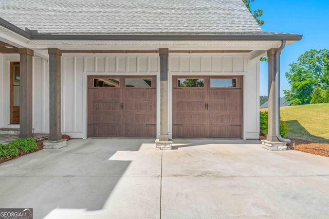 54 North Cove Drive, Newnan, GA 30263