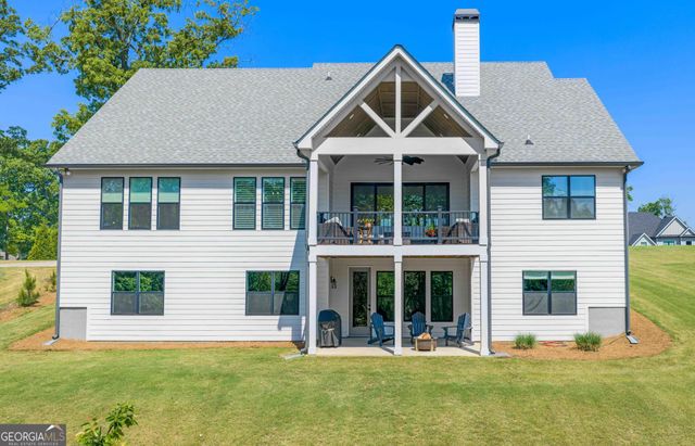 54 North Cove Drive, Newnan, GA 30263