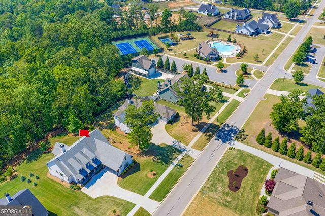54 North Cove Drive, Newnan, GA 30263