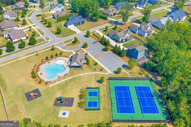 54 North Cove Drive, Newnan, GA 30263