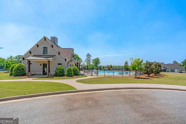 54 North Cove Drive, Newnan, GA 30263