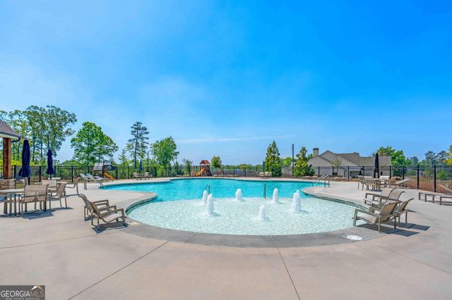 54 North Cove Drive, Newnan, GA 30263