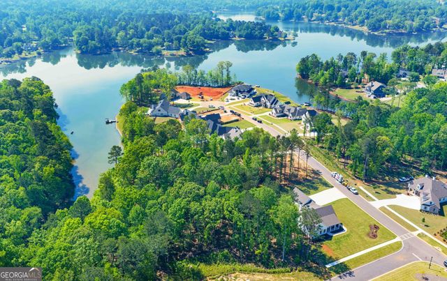 54 North Cove Drive, Newnan, GA 30263
