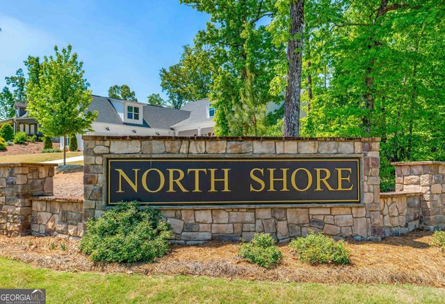 54 North Cove Drive, Newnan, GA 30263