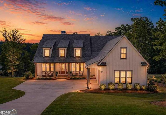 54 North Cove Drive, Newnan, GA 30263