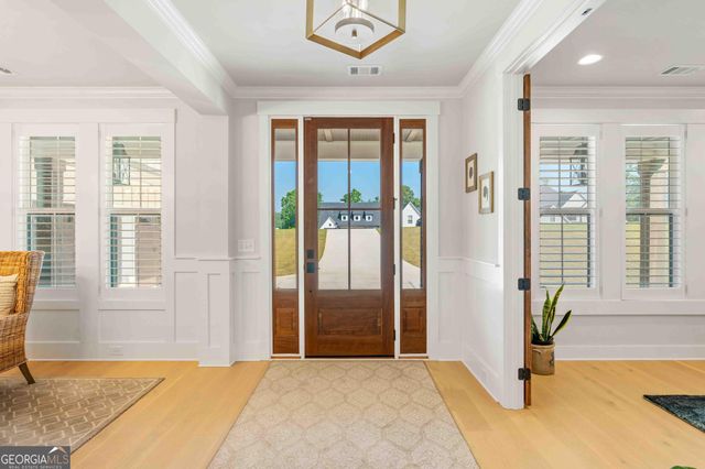 54 North Cove Drive, Newnan, GA 30263