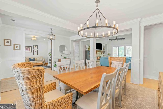 54 North Cove Drive, Newnan, GA 30263