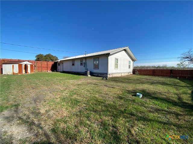1490 W Klein Road, New Braunfels, TX 78130