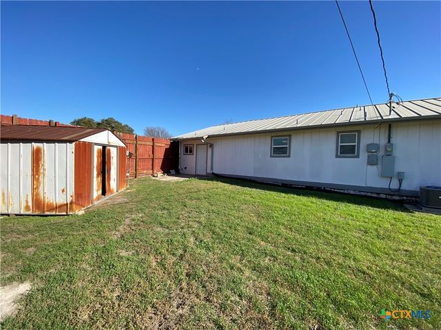 1490 W Klein Road, New Braunfels, TX 78130