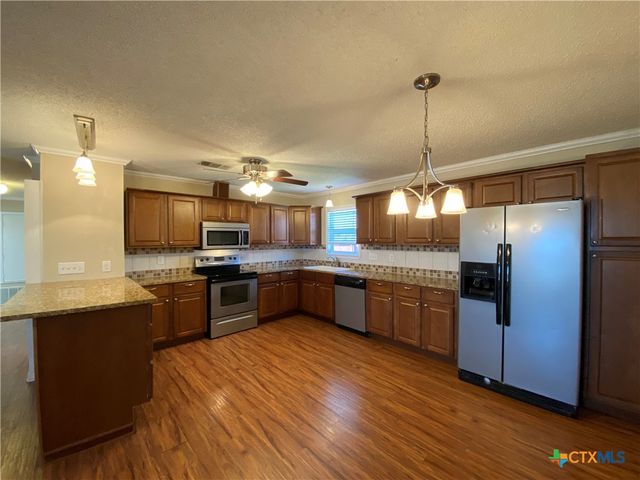 1490 W Klein Road, New Braunfels, TX 78130