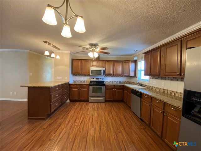 1490 W Klein Road, New Braunfels, TX 78130