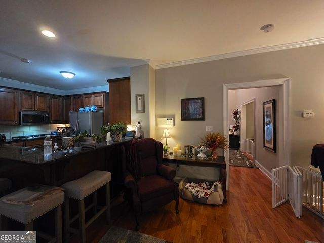 801 Eggie Court, Mcdonough, GA 30252