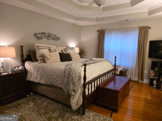 801 Eggie Court, Mcdonough, GA 30252