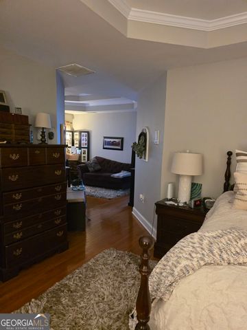 801 Eggie Court, Mcdonough, GA 30252