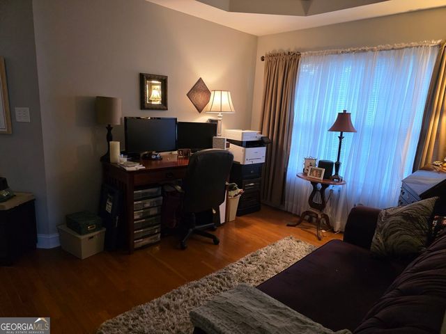 801 Eggie Court, Mcdonough, GA 30252