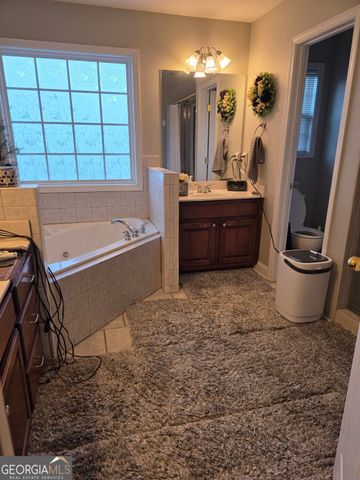 801 Eggie Court, Mcdonough, GA 30252