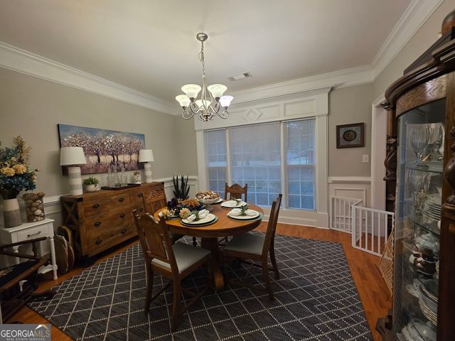 801 Eggie Court, Mcdonough, GA 30252