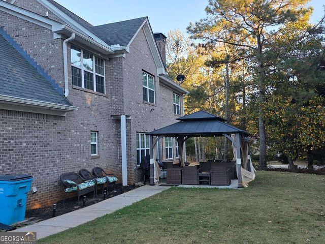 801 Eggie Court, Mcdonough, GA 30252