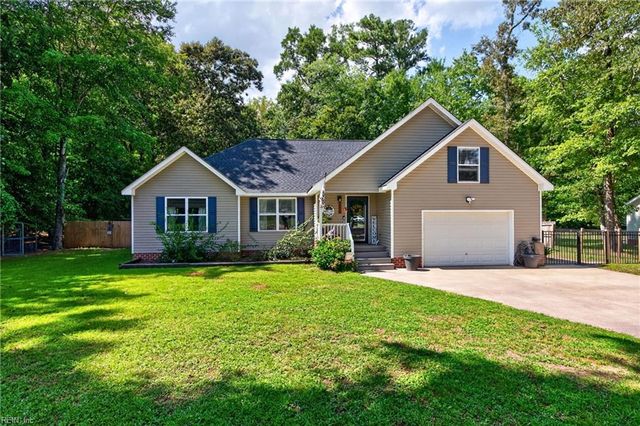 1333 Manning RD, Suffolk, VA 23434