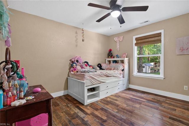 1333 Manning RD, Suffolk, VA 23434