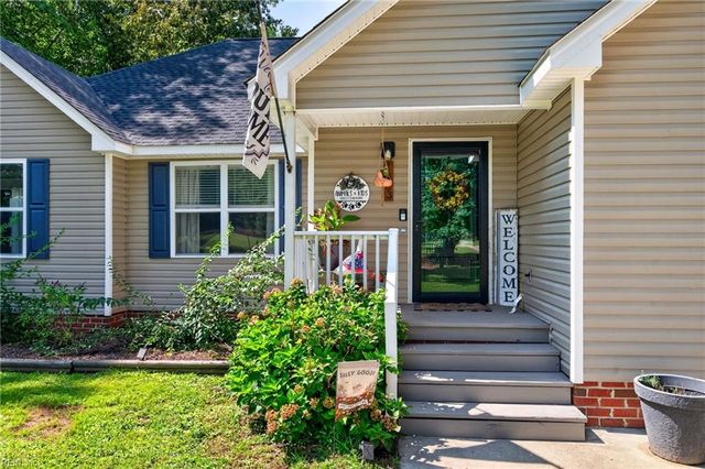 1333 Manning RD, Suffolk, VA 23434