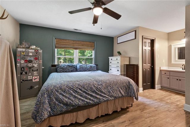 1333 Manning RD, Suffolk, VA 23434