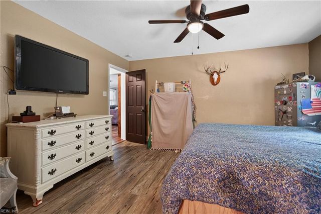 1333 Manning RD, Suffolk, VA 23434