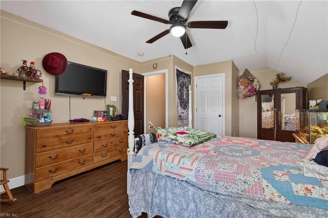 1333 Manning RD, Suffolk, VA 23434