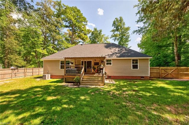 1333 Manning RD, Suffolk, VA 23434