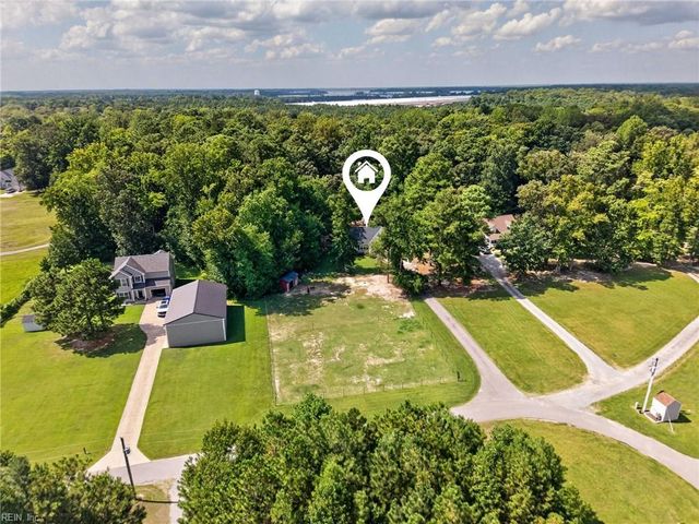 1333 Manning RD, Suffolk, VA 23434