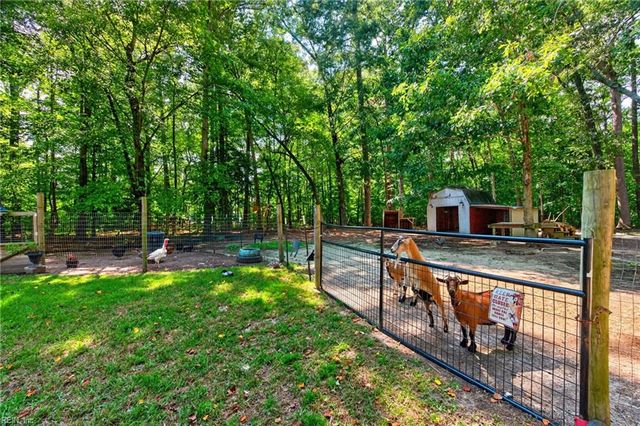 1333 Manning RD, Suffolk, VA 23434