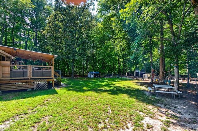 1333 Manning RD, Suffolk, VA 23434