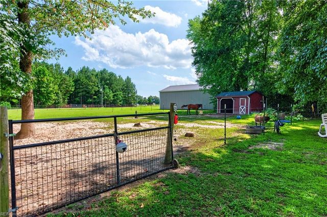 1333 Manning RD, Suffolk, VA 23434
