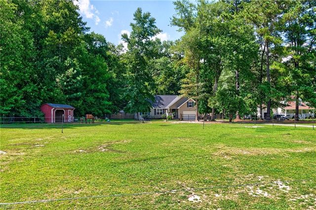 1333 Manning RD, Suffolk, VA 23434