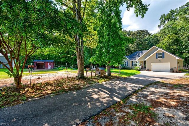 1333 Manning RD, Suffolk, VA 23434