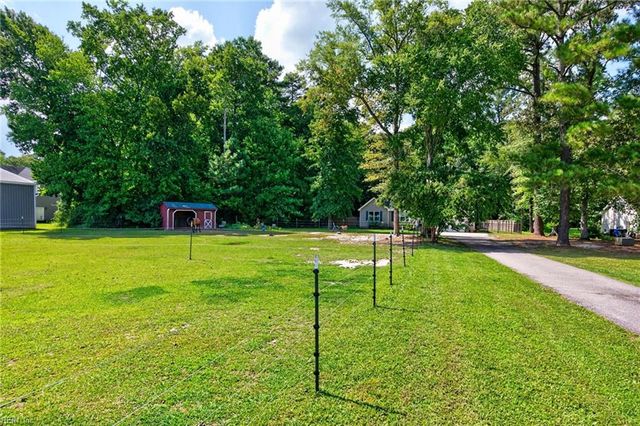 1333 Manning RD, Suffolk, VA 23434