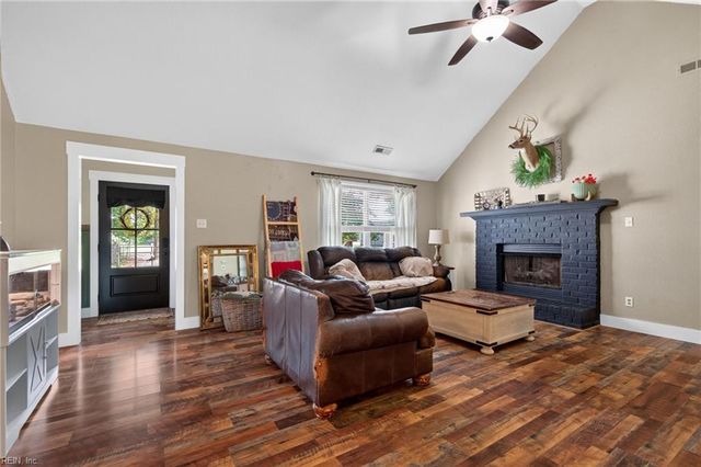 1333 Manning RD, Suffolk, VA 23434