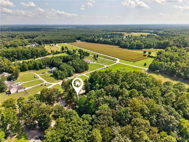 1333 Manning RD, Suffolk, VA 23434