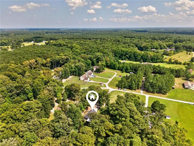 1333 Manning RD, Suffolk, VA 23434