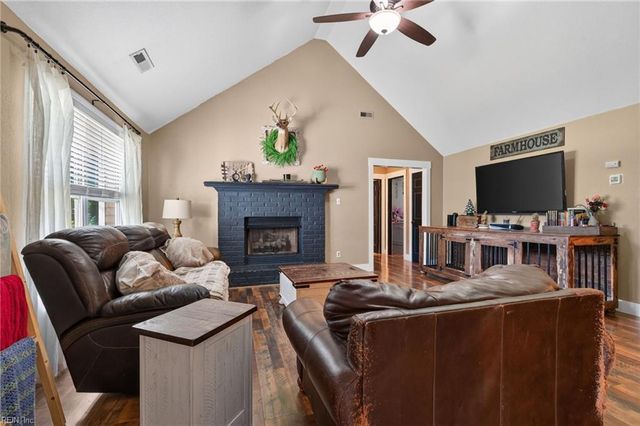1333 Manning RD, Suffolk, VA 23434